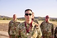 MRTC Soldier receives Order of Military Medical Merit award