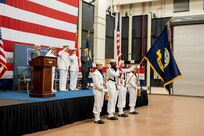 Petrovic Relieves Vigil as the 41st NRL Commander