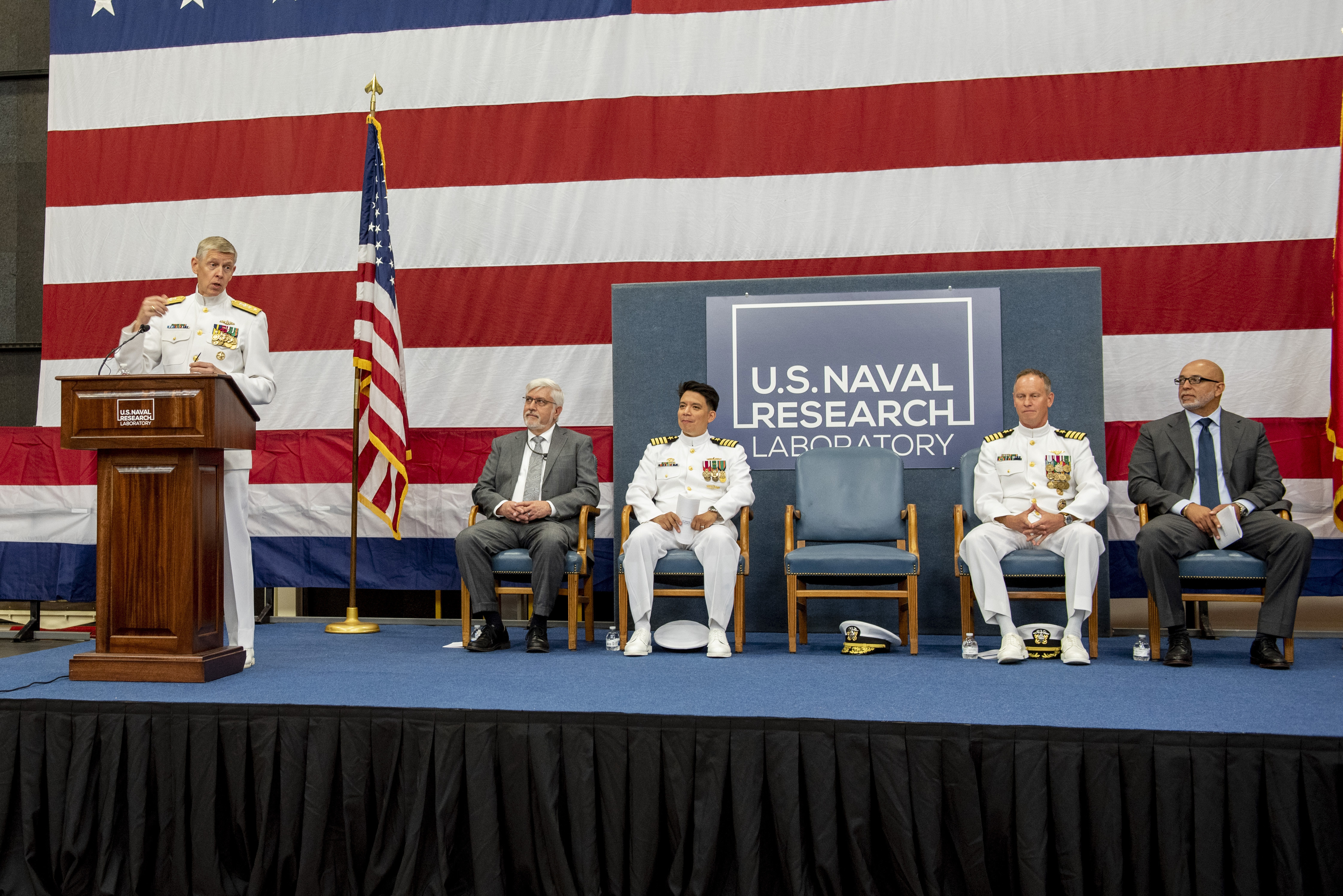 Petrovic Relieves Vigil as the 41st NRL Commander