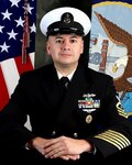 CMDCS Ronmel J. Aleman