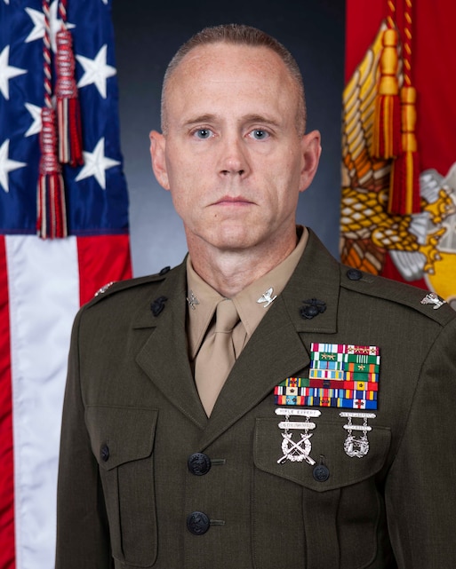 Colonel David C. Emmel > Training Command > Biography