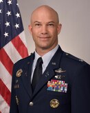 Col. Warakomski official photo