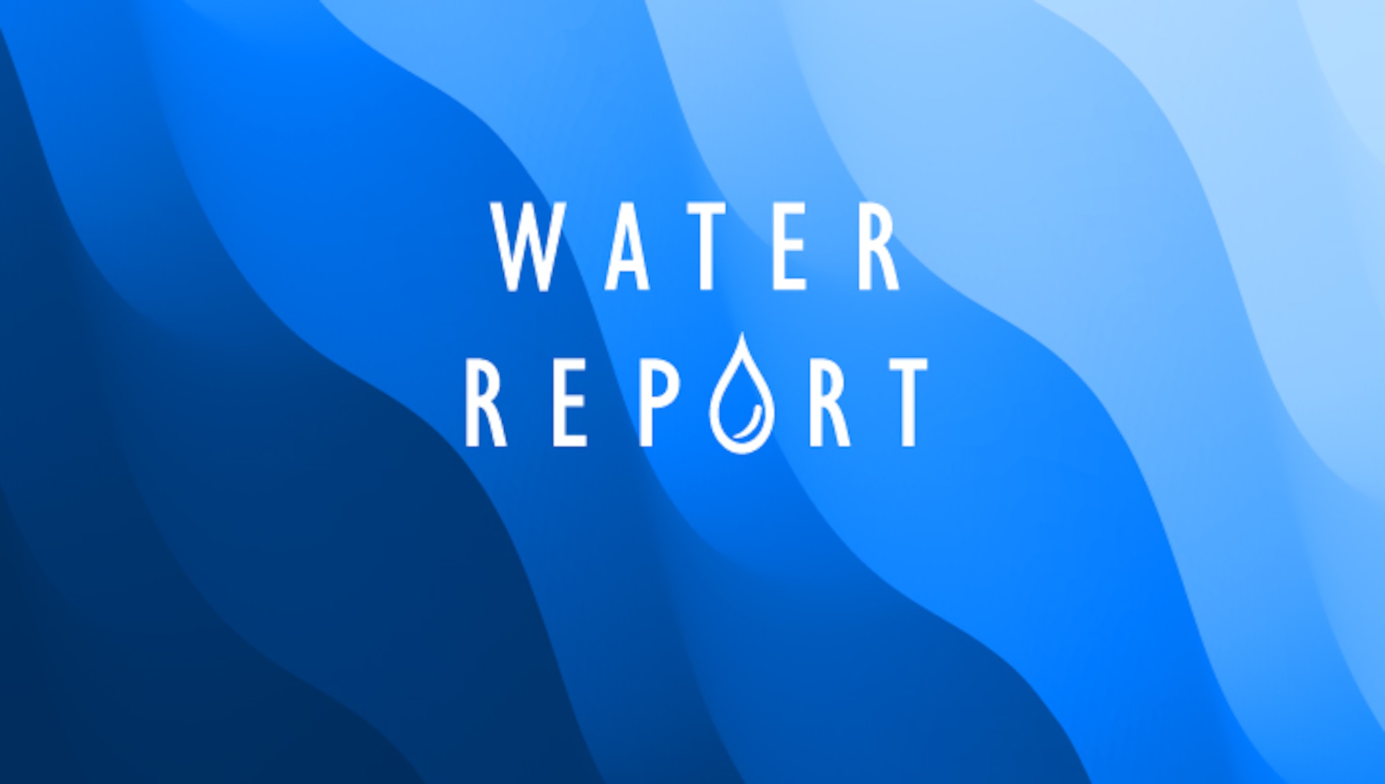 The 2020 Consumer Confidence Report (CCR) for Malmstrom Air Force Base is now available.  This report provides an overview of water quality sampling results from 2020, water treatment processes, violations, health safety and water source information.