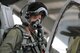 Lt. Col. Erik Simpson prepares to fly a training sortie in an A-10 Thunderbolt II at Selfridge Air National Guard Base, Mich., May 16, 2021. Simpson is a pilot with the 107th Fighter Squadron “Red Devils.”