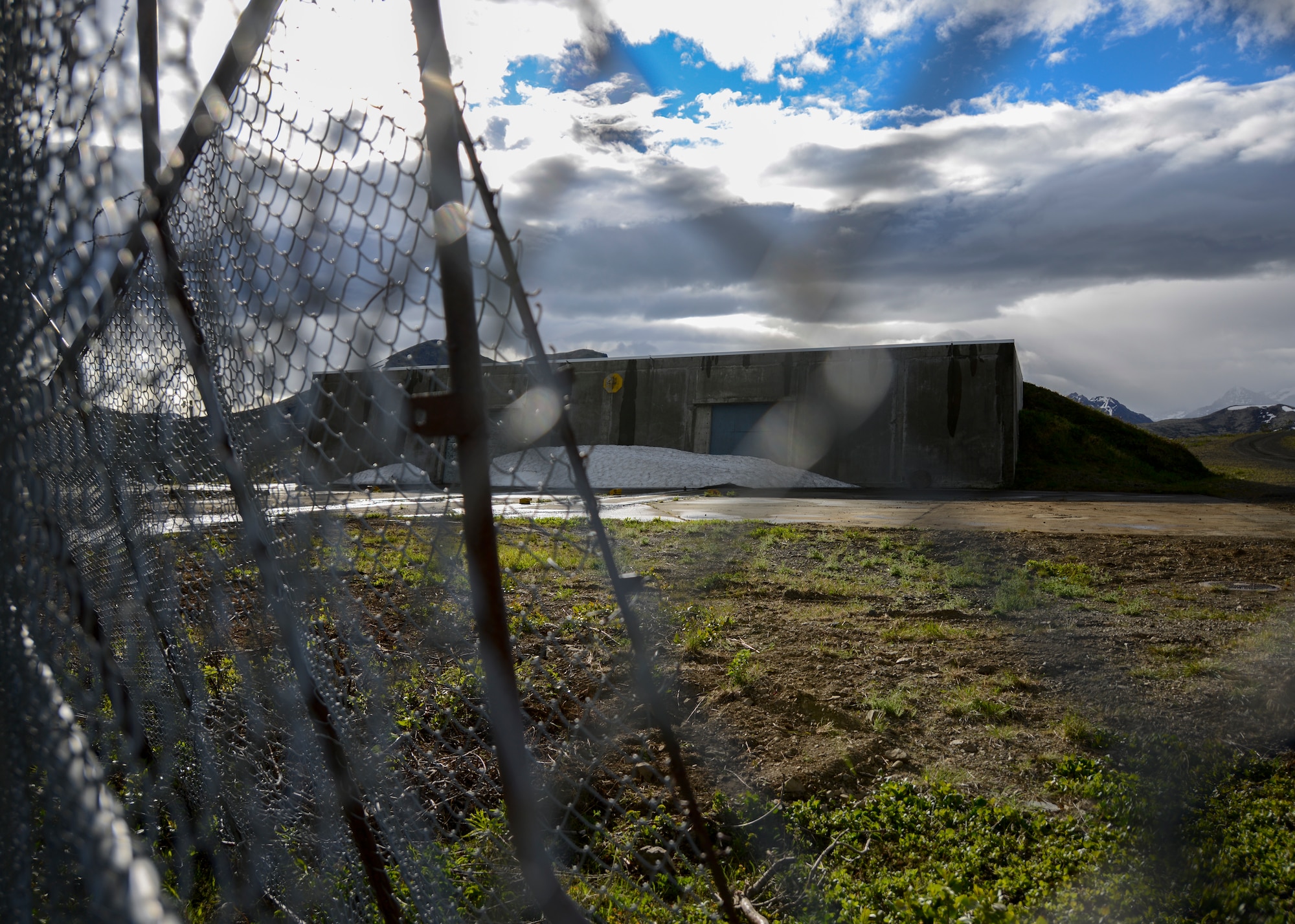 Nike Site Summit photos