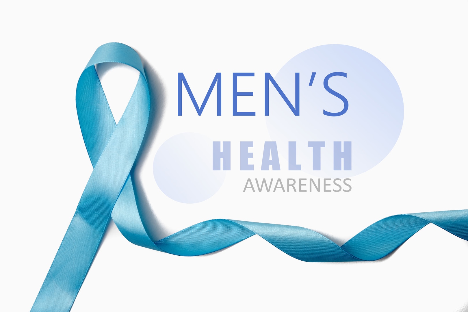 National Men’s Health Month, know risks for heart disease > Kenner Army