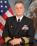 Captain Douglas J. Pegher