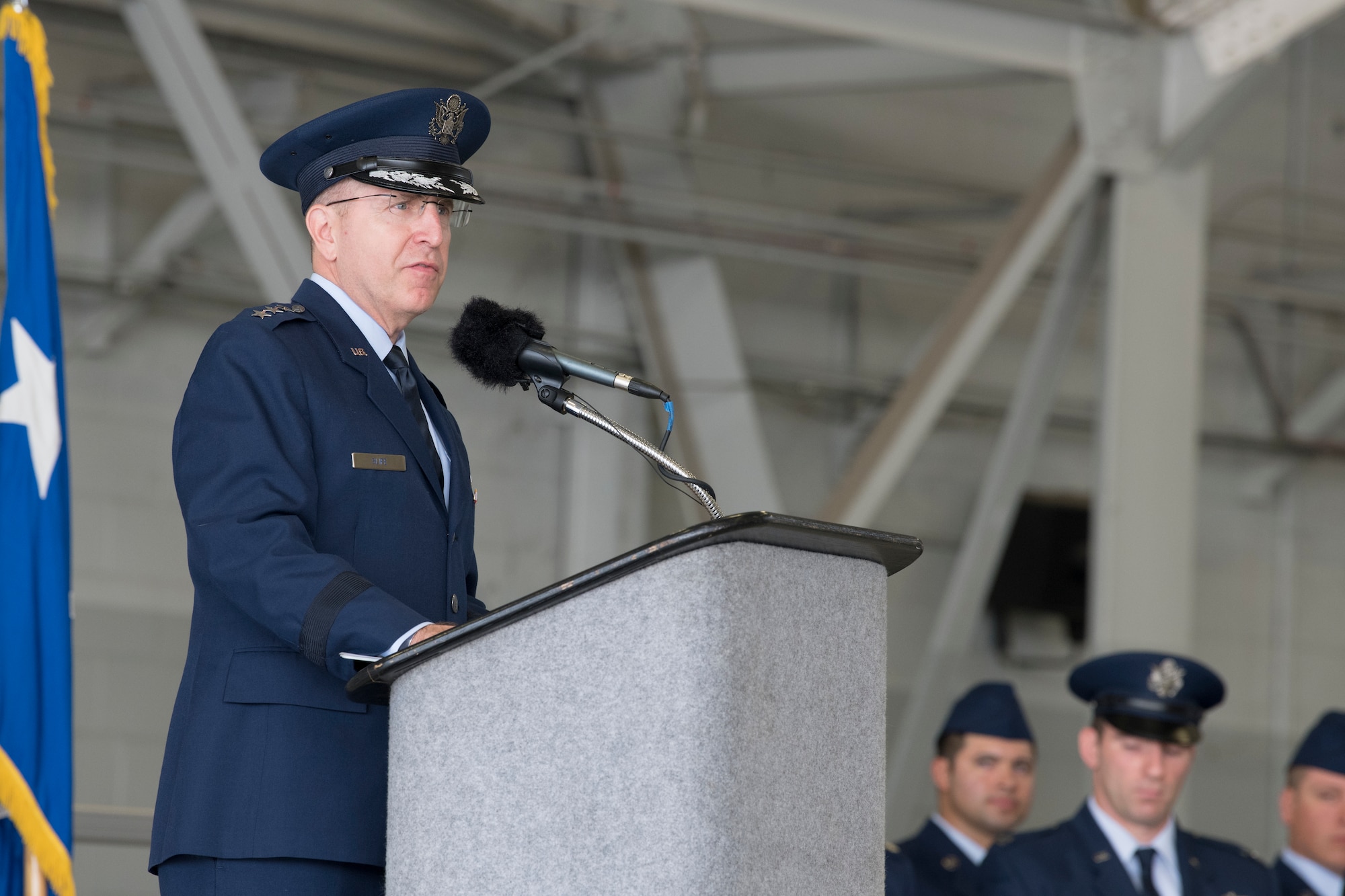 Two Air Commandos Awarded Air Force Crosses