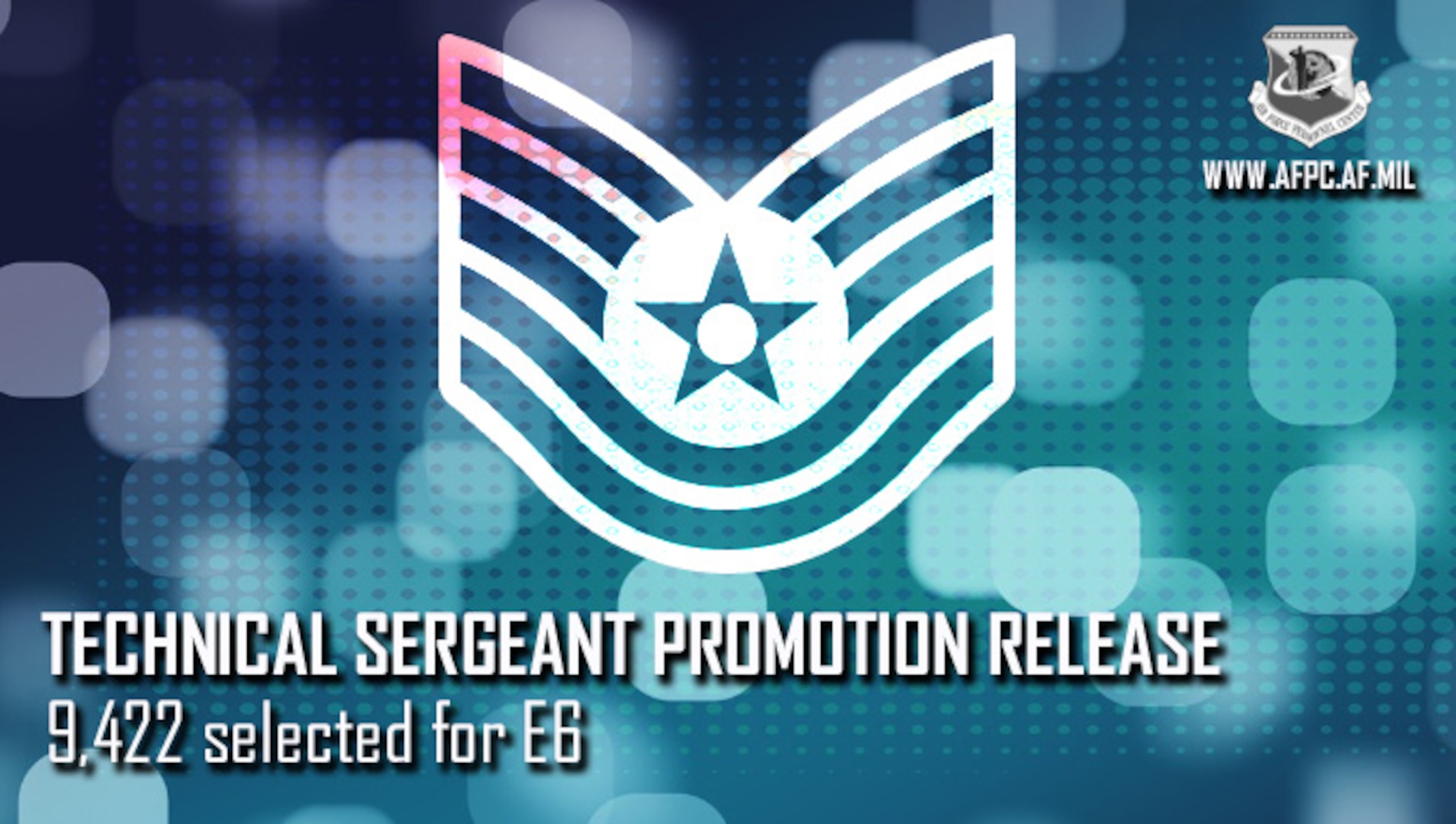 air force tech sergeant