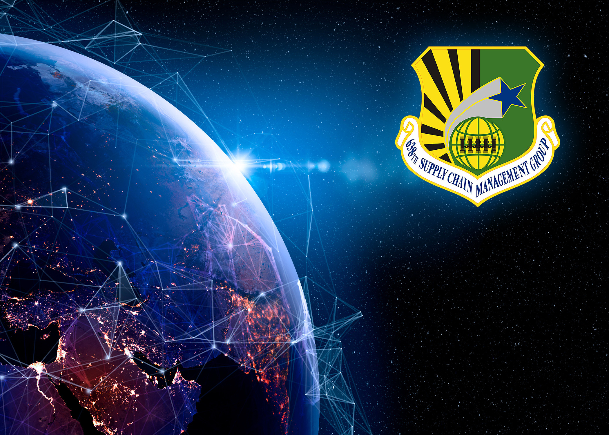 638th SCMG Managing Air Force supply chain through integration, modernization > Robins Air