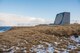 Located at Eareckson Air Station, Alaska, the COBRA DANE radar can collect metric and signature data on foreign ballistic missile events from up to 2,000 miles away. The COBRA DANE radar is one of multiple radar systems supported by the Strategic Warning and Surveillance Systems Division, which has branches at both Hanscom Air Force Base, Mass. and Peterson Air Force Base, Colo. (U.S. Air Force photo)