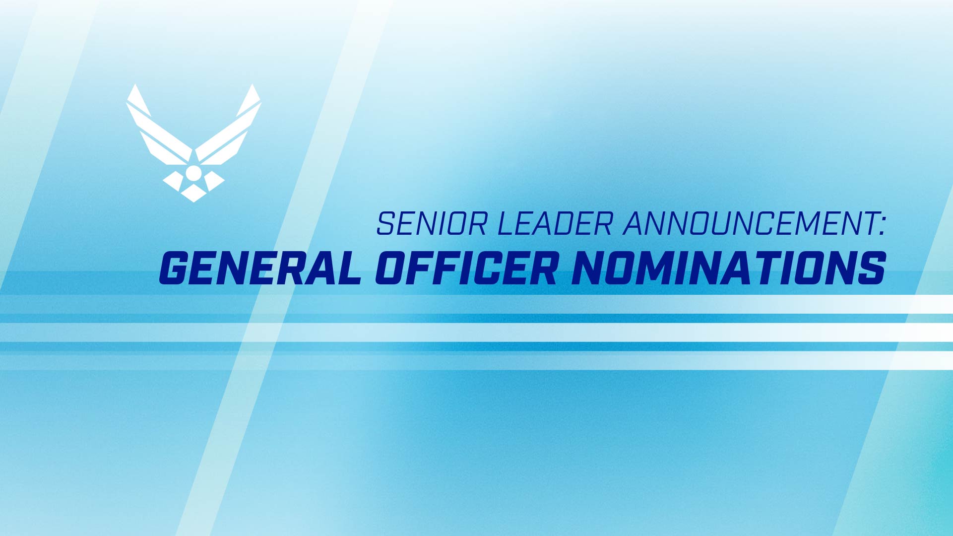 Usaf Senior Leader Announcements 2024 List Ashely Karine