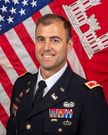 COL Jeremy J. Chapman