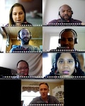 NSWCPD African American Employee Resource Group Hosts “Collaboration in a Remote Environment” Virtual Event