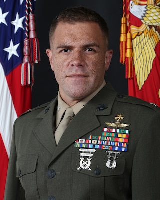 colonel lieutenant reconnaissance battalion ltcol marines