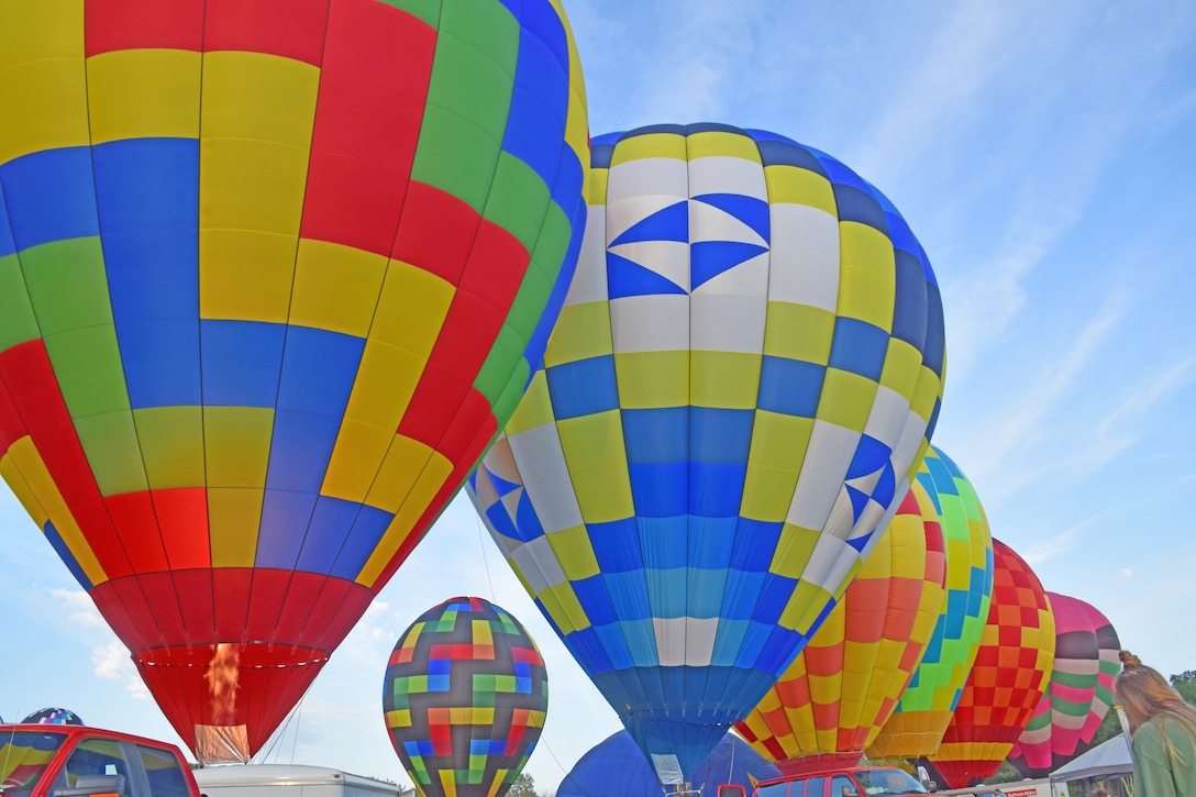 Balloon Fest activities will be held at the Pella Sports Park in 2021.  For event details, please visit http://www.redrocklakeballoonfest.com/