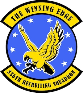 ALAN K. LOUIE > Air Force Recruiting Service > Display