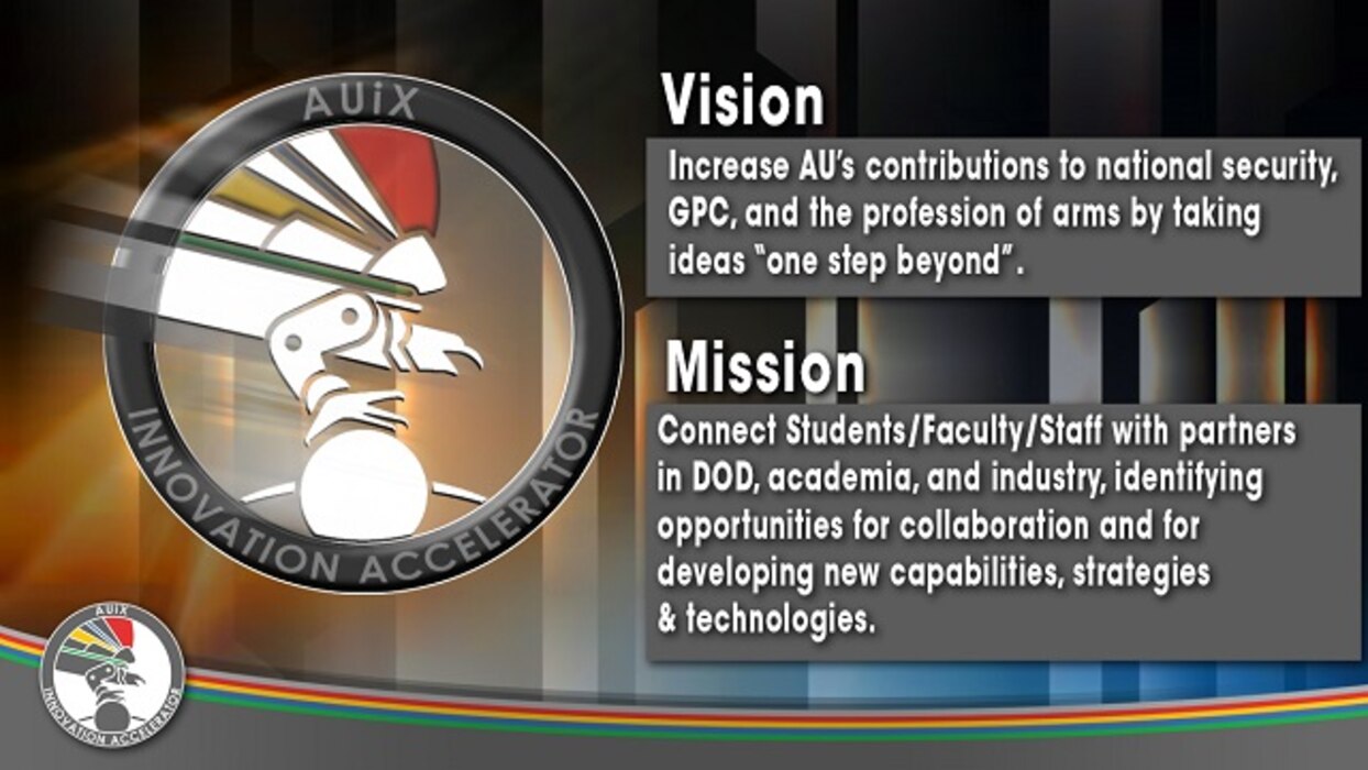 AUiX Mission and Vision