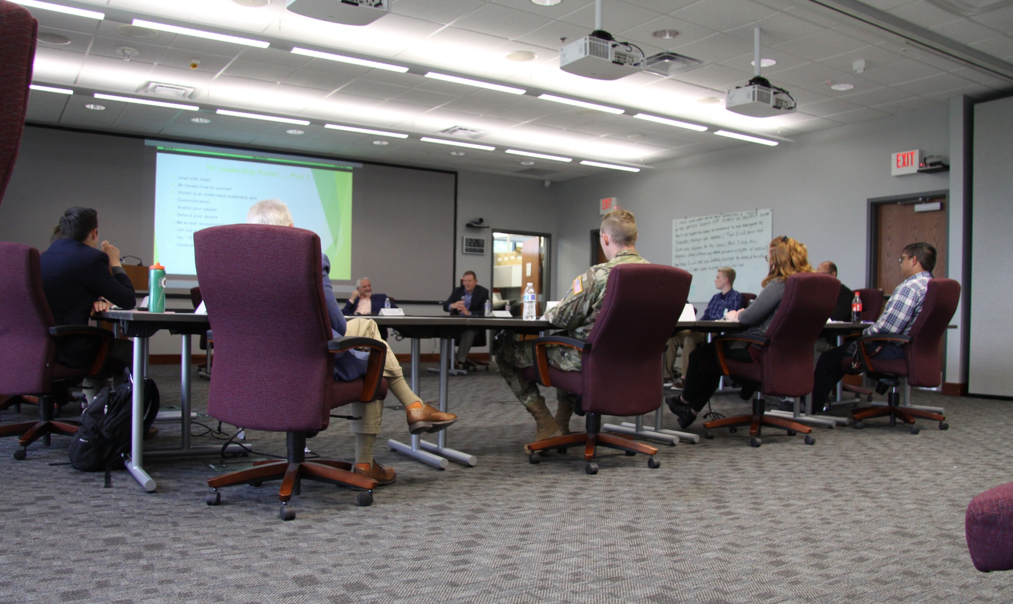 office junior air force