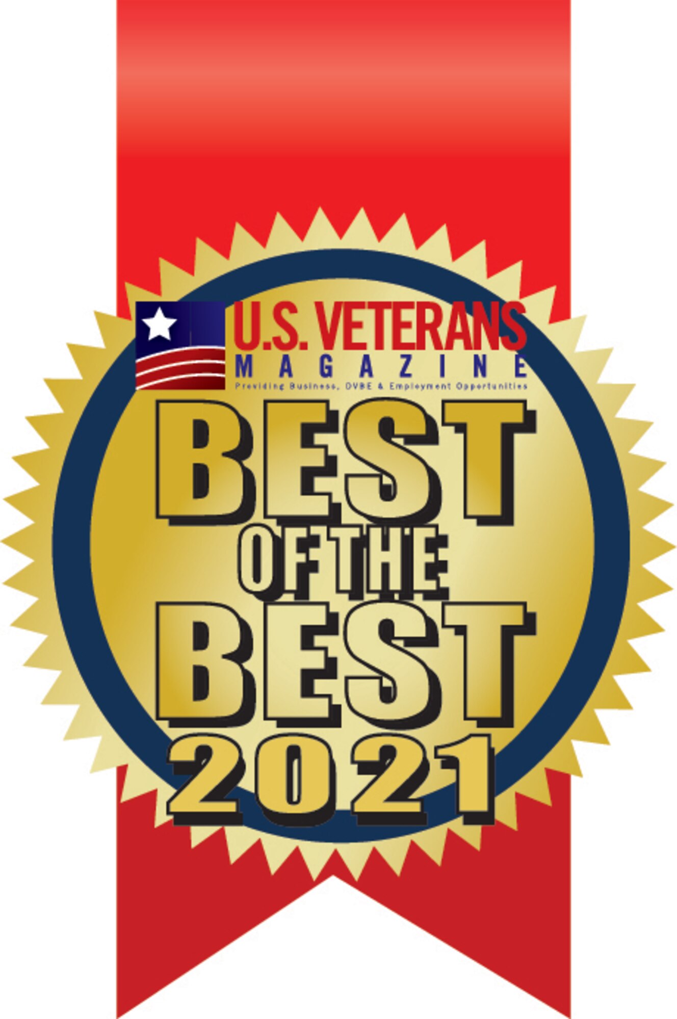 U.S. Veterans Magazine has named @shopmyexchange to its annual “Best of the Best” list for the 8th year in a row. The list recognizes organizations for championing veteran initiatives.
