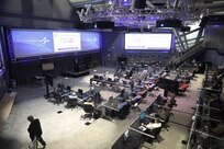 USSTRATCOM’s Advanced Warfare cell established the framework for this TTX.  Data contributed to the TTX by the range of participants will further inform STRATCOM’s understanding on what the priority and fundamental needs are to better represent JEMSO in modeling and war-gaming.