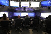 USSTRATCOM’s Advanced Warfare cell established the framework for this TTX.  Data contributed to the TTX by the range of participants will further inform STRATCOM’s understanding on what the priority and fundamental needs are to better represent JEMSO in modeling and war-gaming.