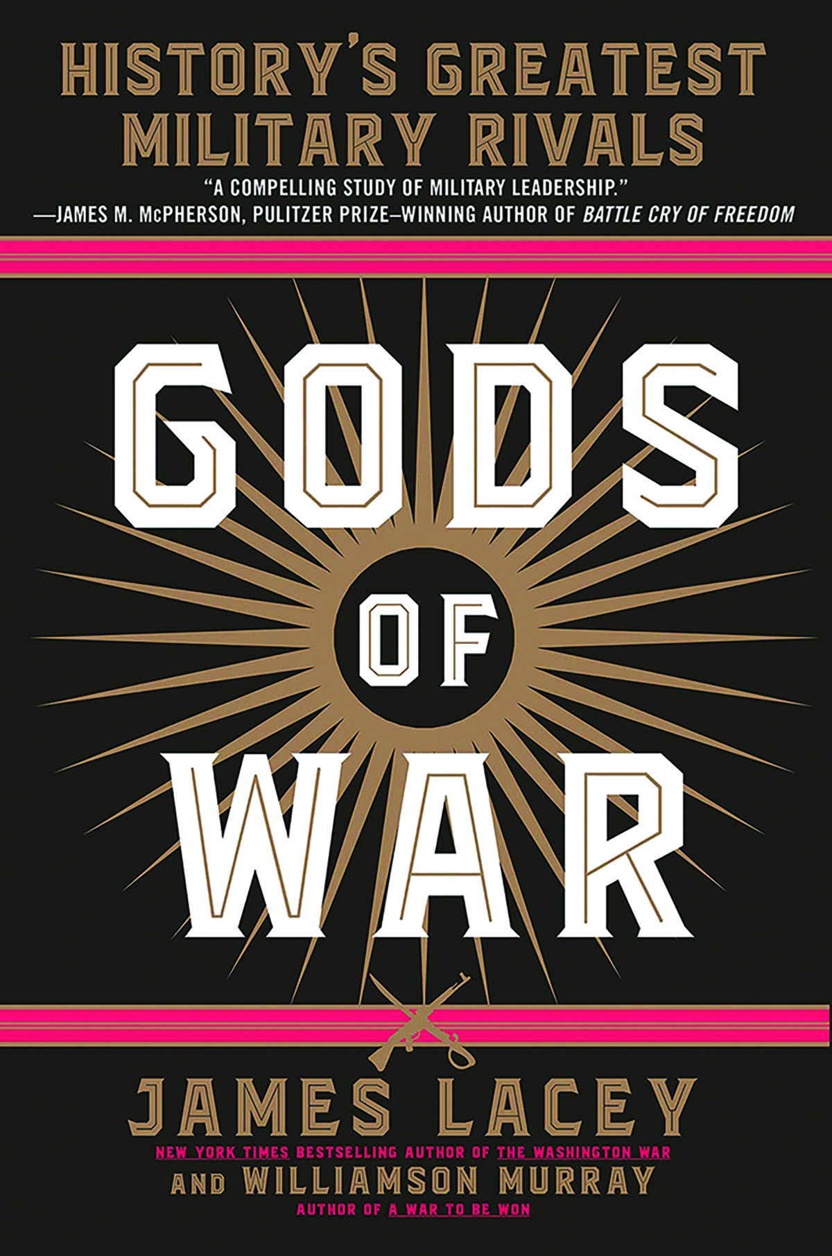 Gods of War: History’s Greatest Military Rivals > National Defense ...