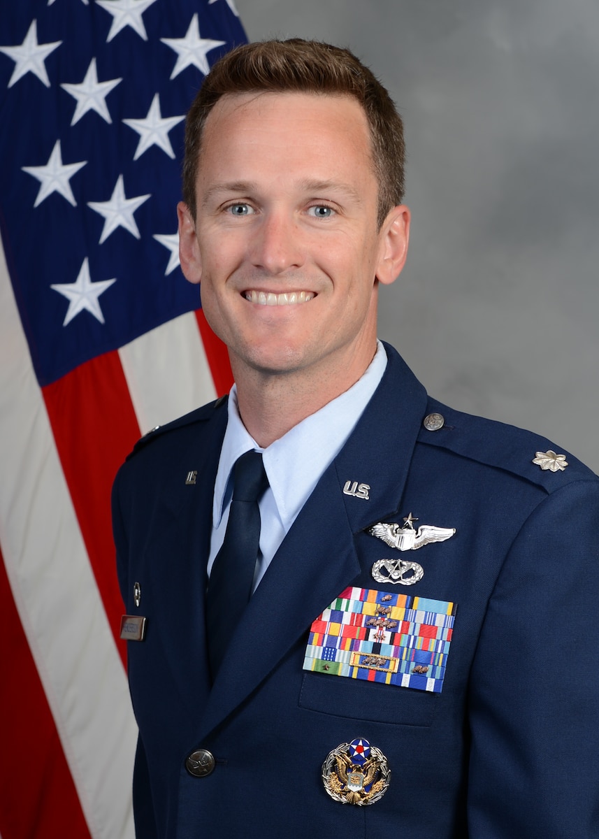 Lt. Col. Henderson