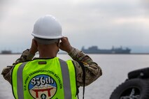 Photo by Cpl. Mitchell Austin