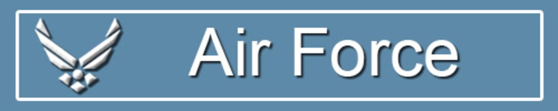 Newcomers button: Air Force