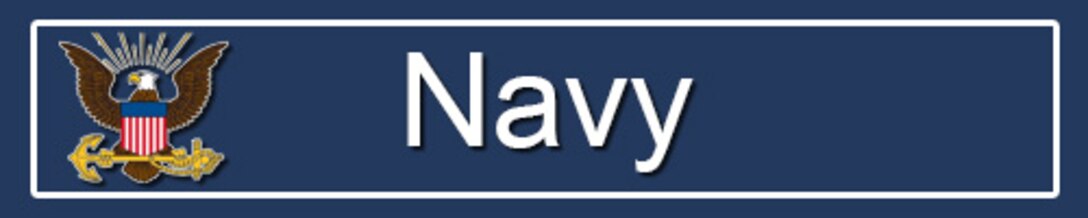 Newcomers button: Navy
