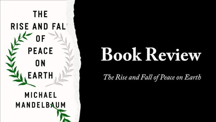 Book Review: Mendelbaum