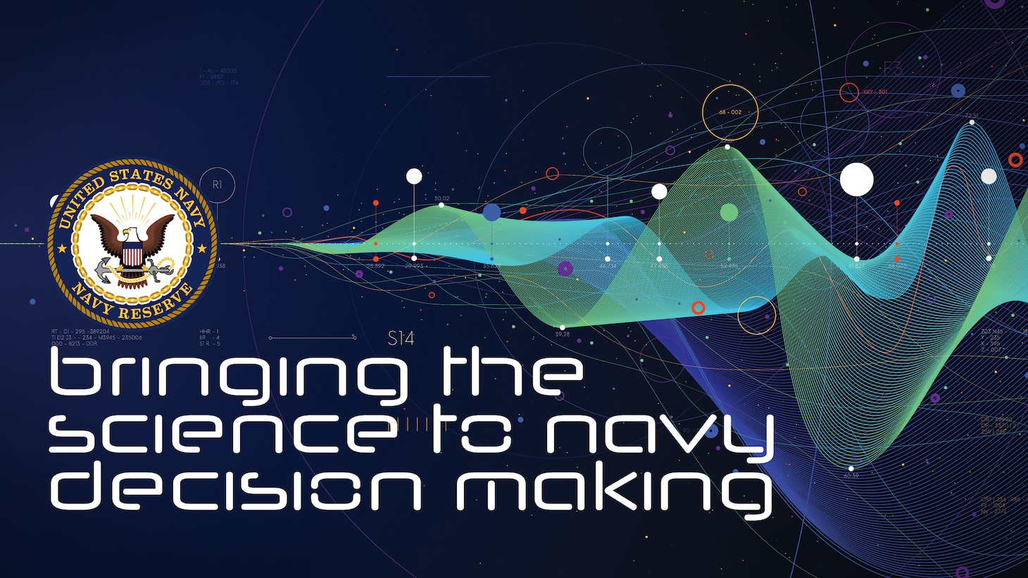 Reserve Operations Analysts are Bringing the Science to Navy Decision Making