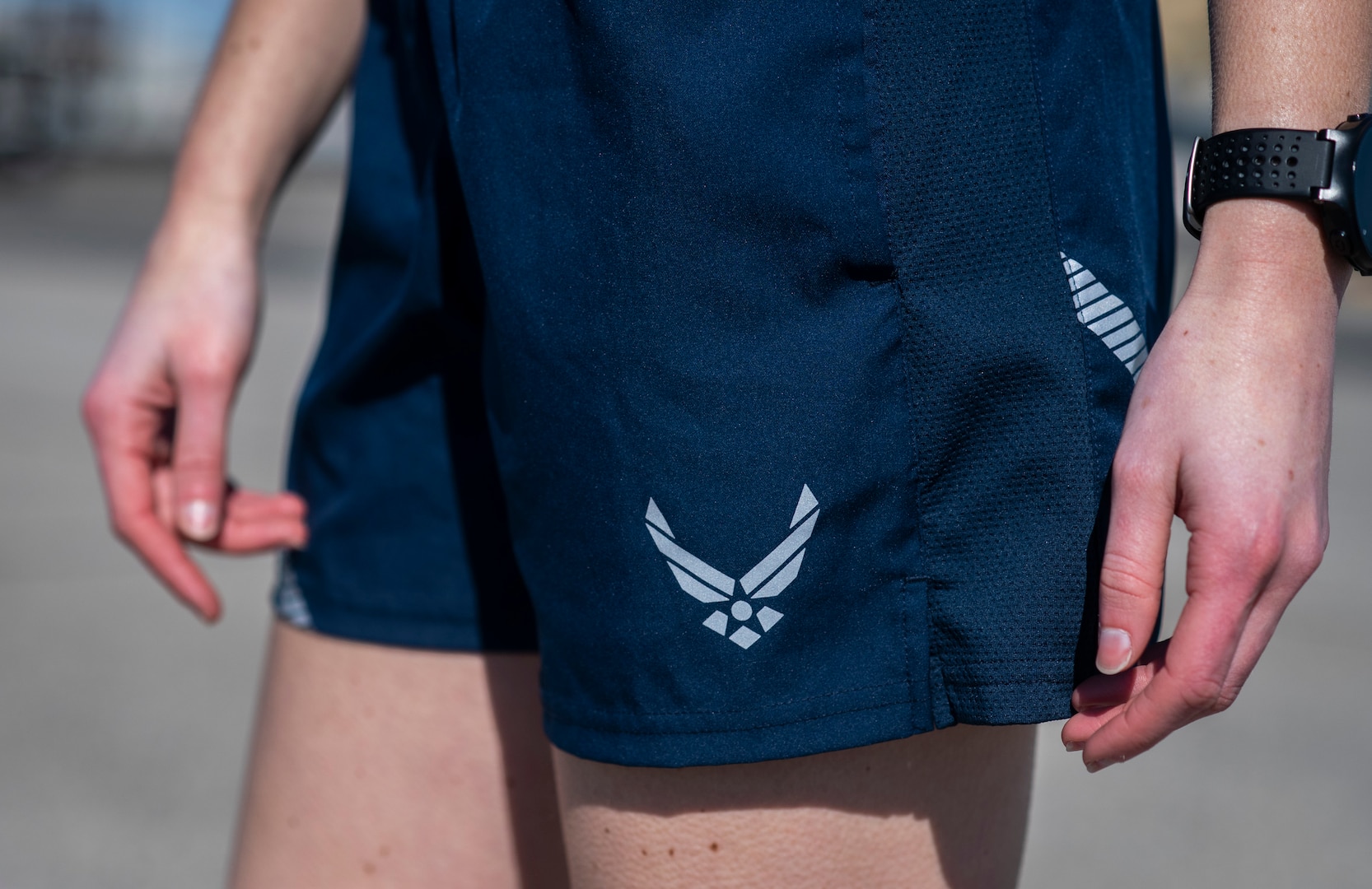 Air Force releases guidance for wear of PTU > Incirlik Air Base > Article  Display