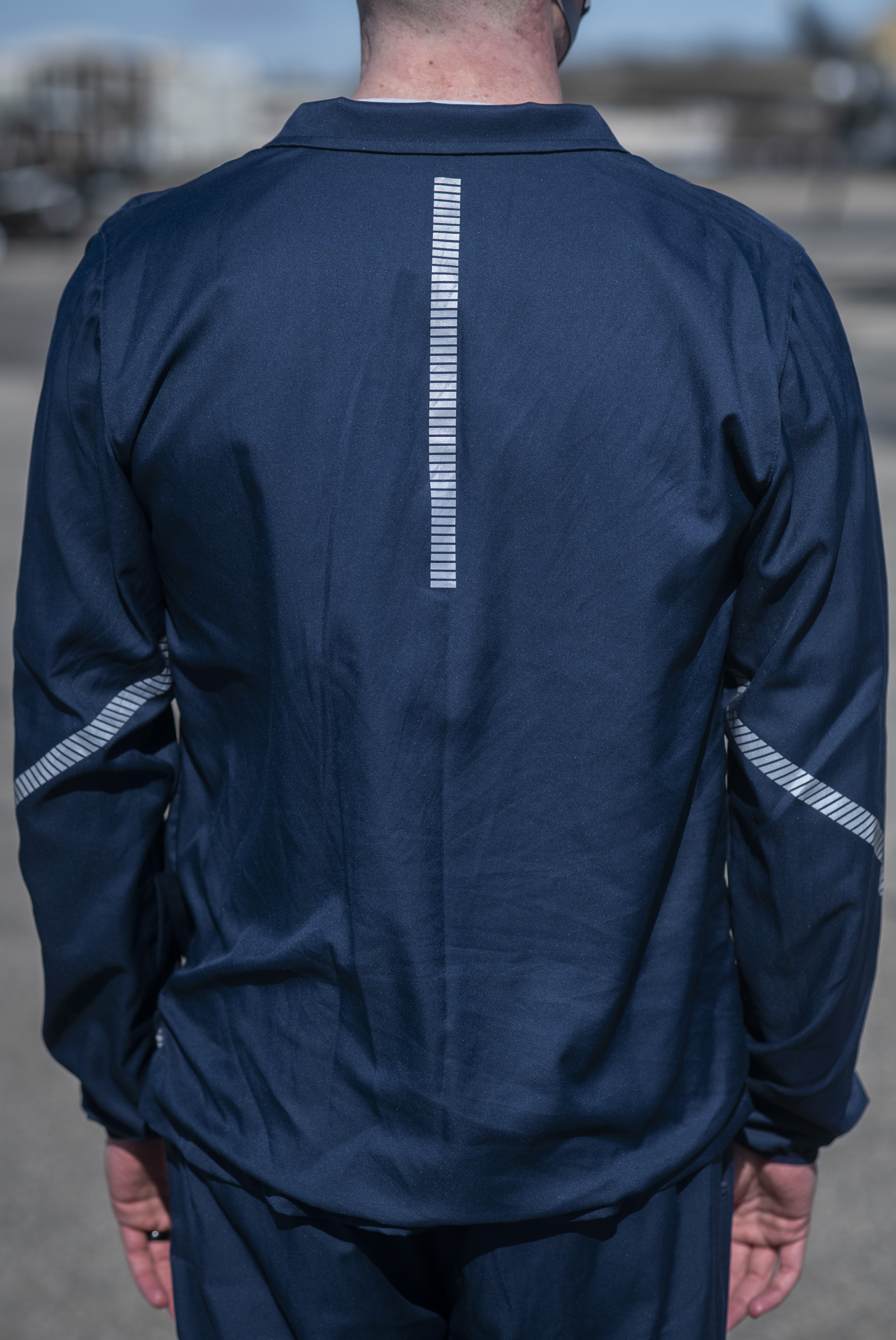 Long sleeve air force pt shirt Clearance