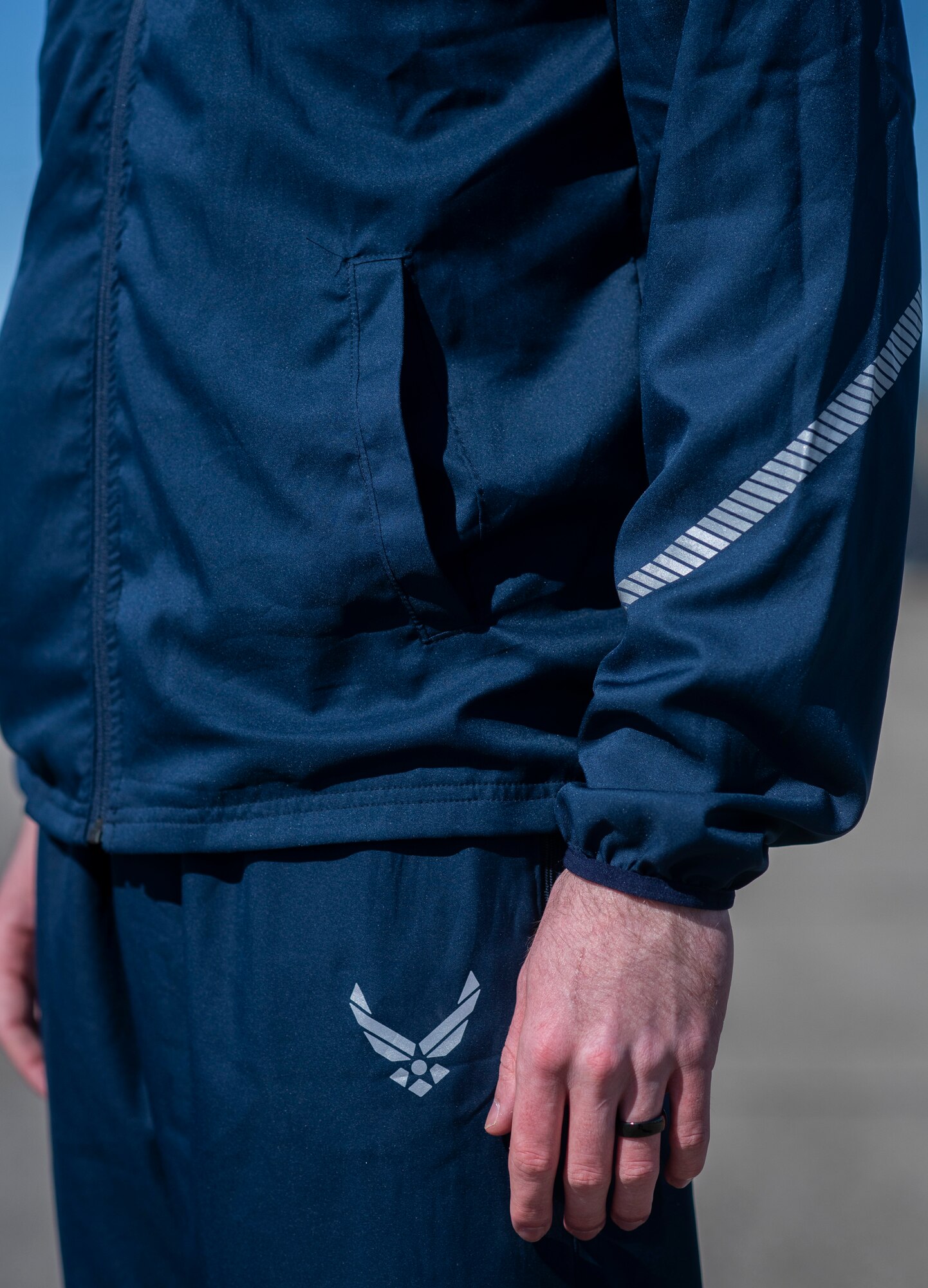 Under armour outlet air force shorts