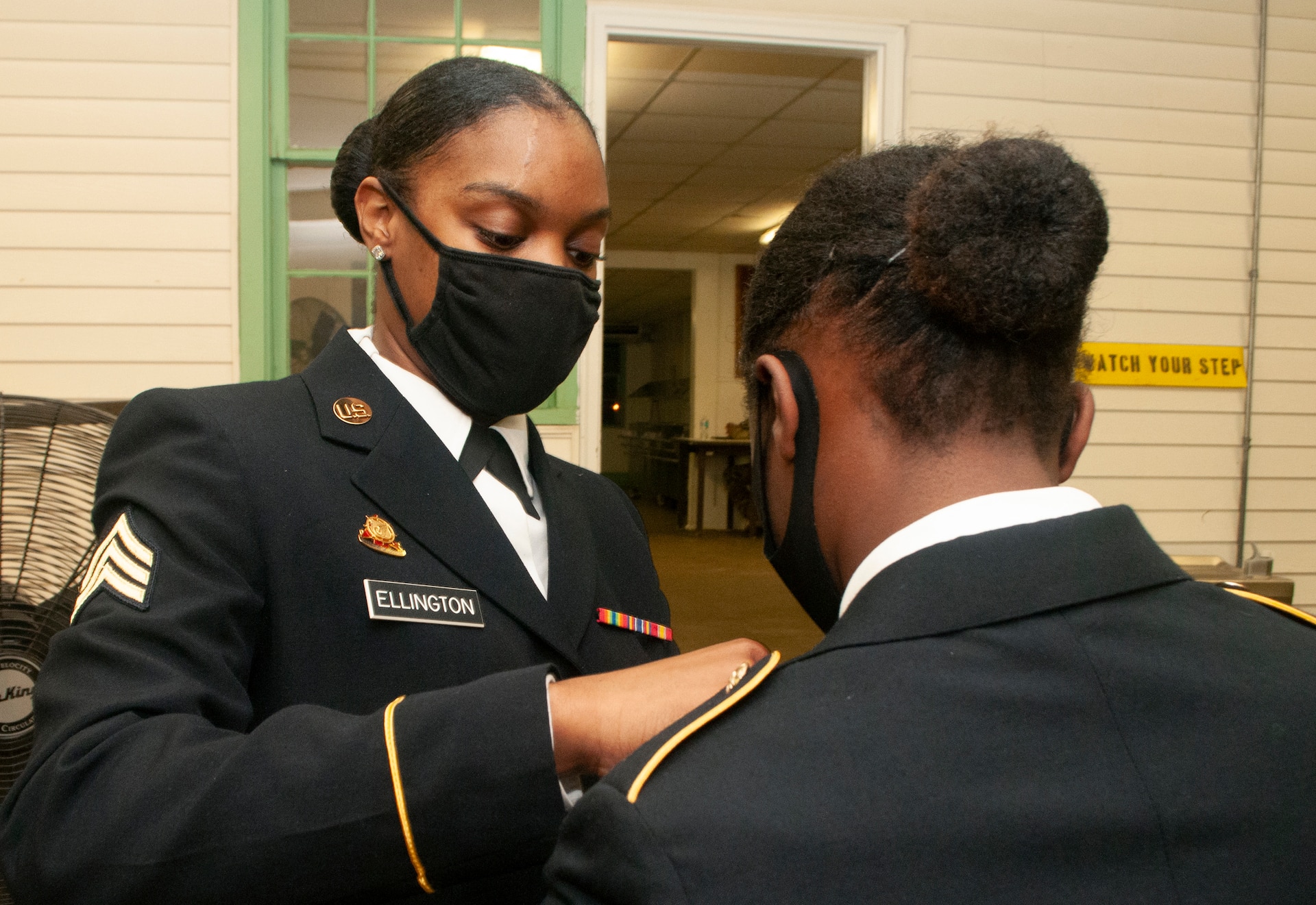 Friendly rivalry: Army Reserve Soldiers strive for excellence