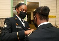 Friendly rivalry: Army Reserve Soldiers strive for excellence