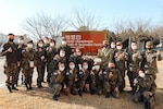 U.S. Army, South Korea Alliance Strengthens During COVID-19 Vaccine Operations