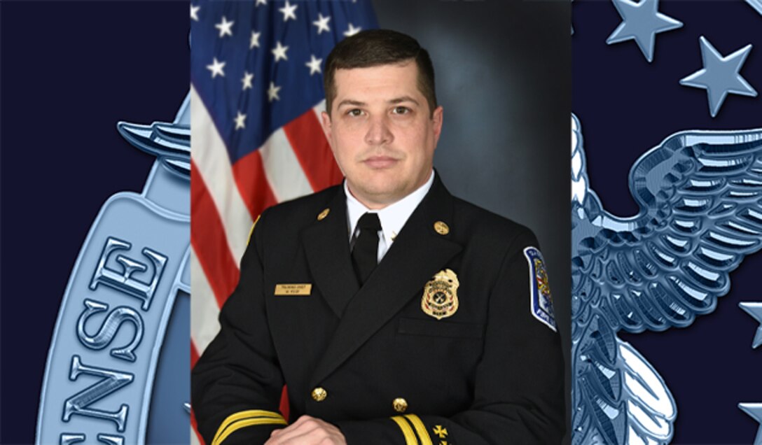 DSCR fire officer, firefighter of the year proven leaders and innovators