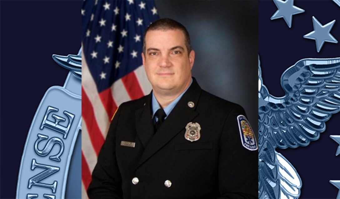 DSCR fire officer, firefighter of the year proven leaders and innovators