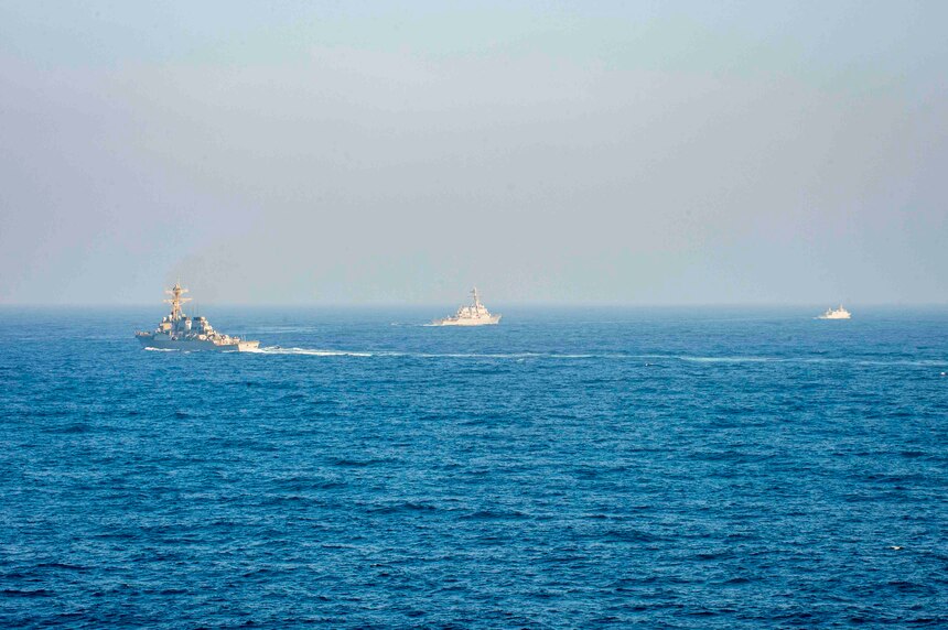 Royal Moroccan Navy
