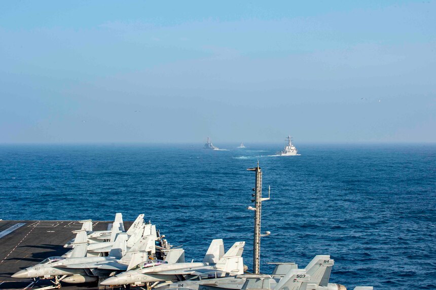 Royal Moroccan Navy