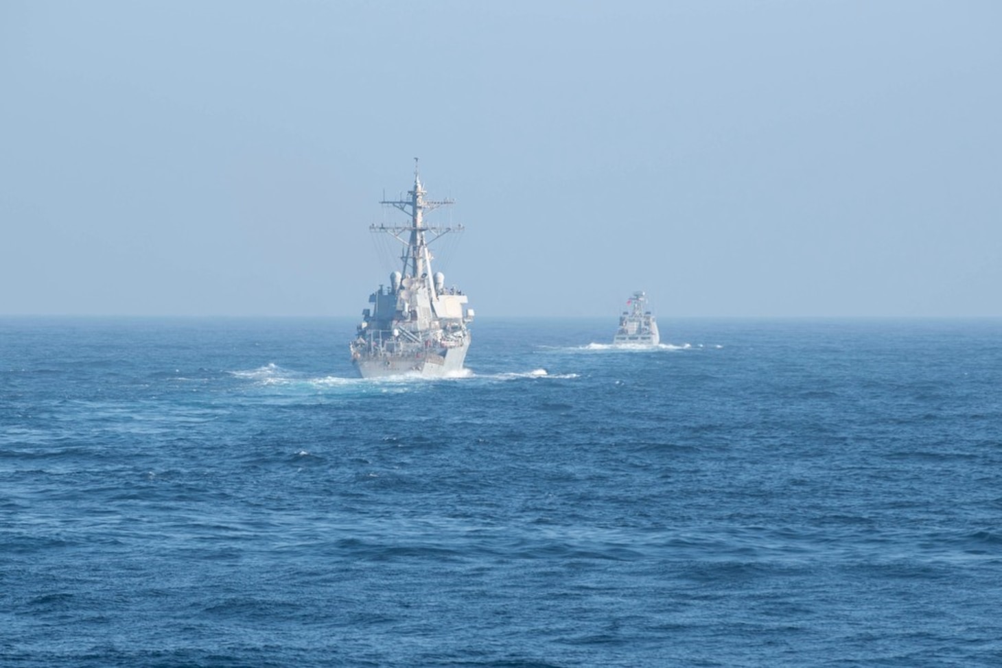 Royal Moroccan Navy