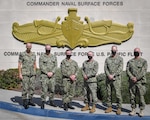 Commander, Naval Sea Systems Command (NAVSEA) and Commander, Naval Surface Force, U.S. Pacific Fleet (CNSP) hosted a Maintenance and Modernization Summit, Feb. 25-26 to ensure continued readiness of the U.S. Navy’s surface fleet. The event brought together senior maintenance professionals from NAVSEA, CNSP, Naval Supply Systems Command, Naval Information Warfare Systems Command, Defense Logistics Agency, Program Executive Offices, Navy Regional Maintenance Centers, type commanders, fleet stakeholders and industrial base representatives to discuss multi-faceted approaches to improve sustainment, maintenance and modernization outcomes.