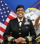 Captain Janet H. Days