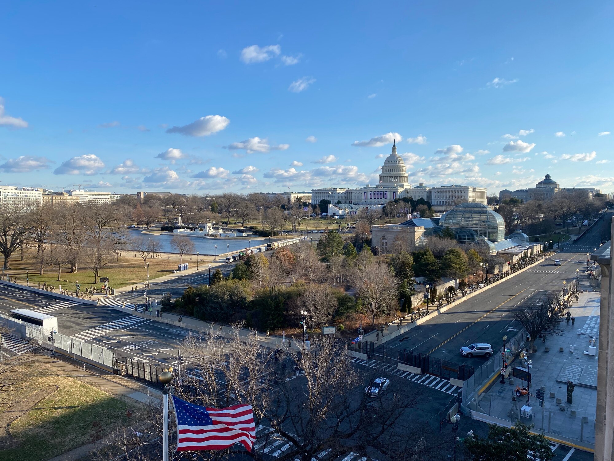 Capitol Photo