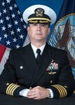 CAPT Robert Porter