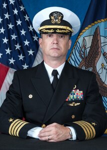 CAPT Robert Porter