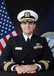 CDR Heilman